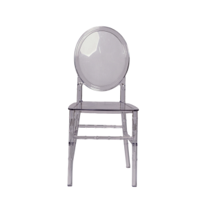 Cadeira Elizabeht Cristal